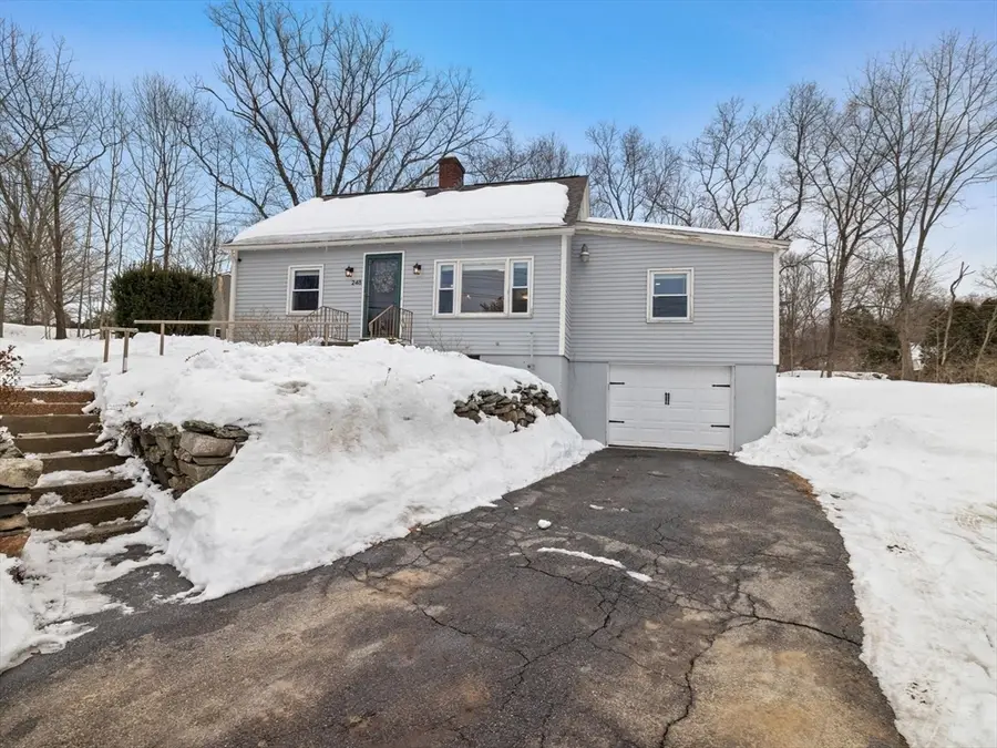 248 West Main Street, Westborough, MA 01581 - #3