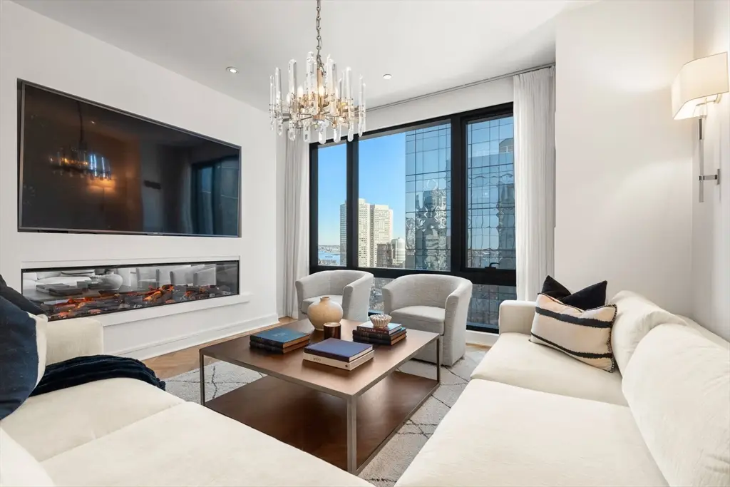 500 Atlantic Ave #18C, Boston, MA 02210 - #1