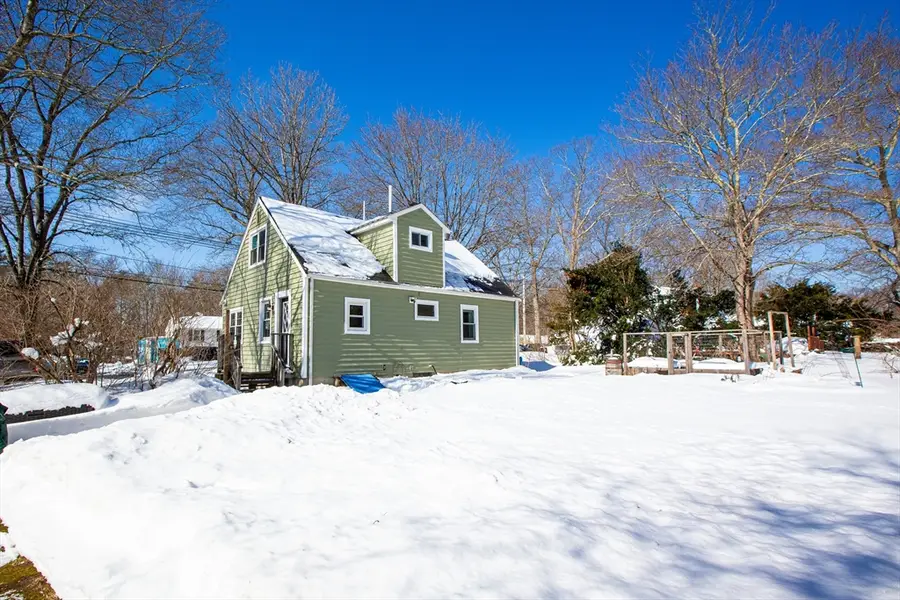 128 Tremont St, Mansfield, MA 02048 - #2