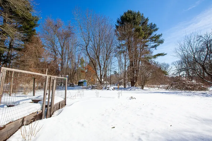 128 Tremont St, Mansfield, MA 02048 - #3