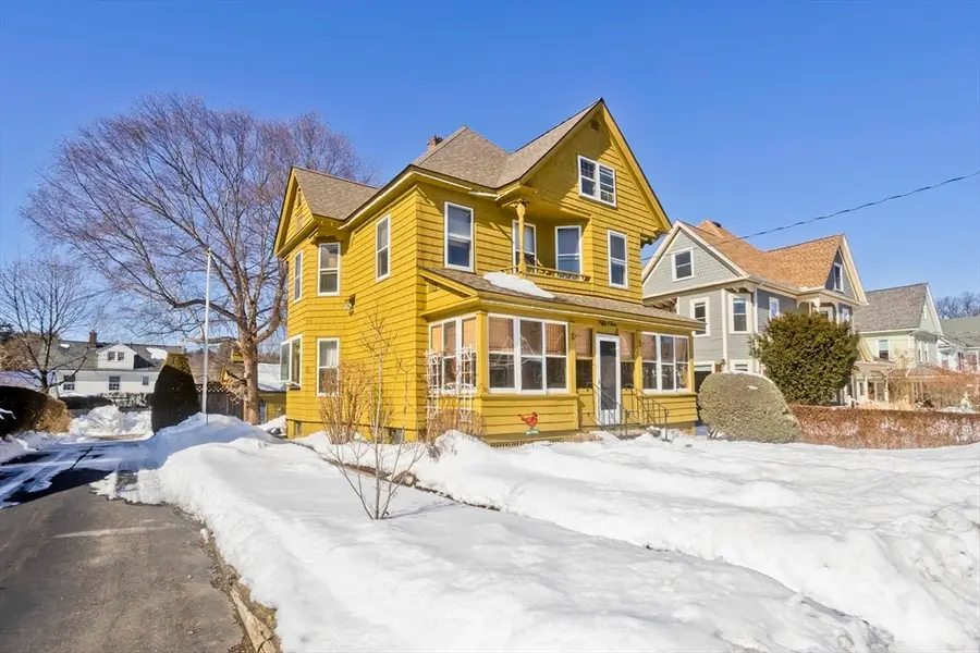 53 Nonotuck St., Holyoke, MA 01040 - #3