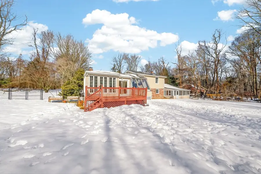 197 Chestnut St, Rehoboth, MA 02769 - #3