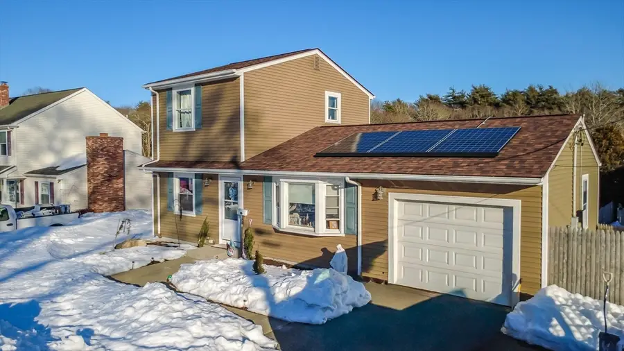 78 Greenbrier Dr, New Bedford, MA 02745 - #2