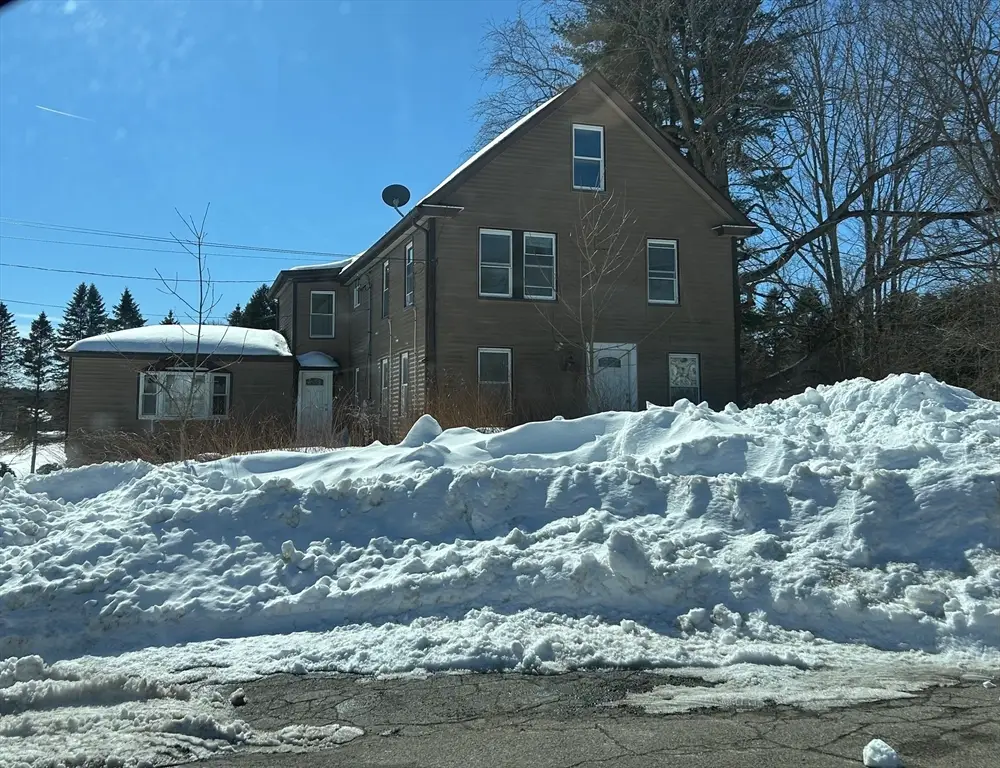 303 West Main Street, Millbury, MA 01527 - #1