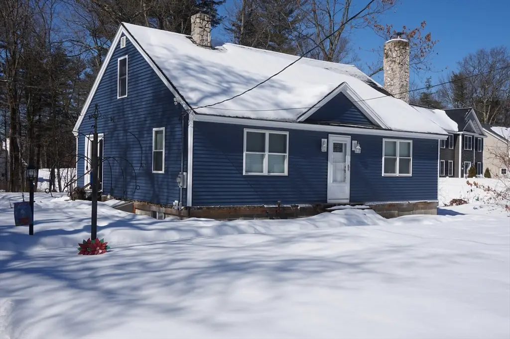 104 Long Pond Rd, Tyngsborough, MA 01879 - #1