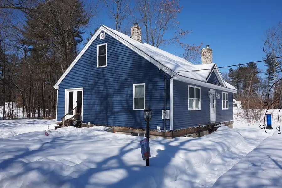 104 Long Pond Rd, Tyngsborough, MA 01879 - #2