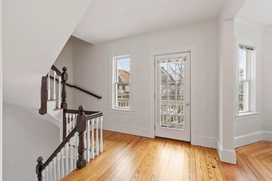 42 Packard Avenue #42, Somerville, MA 02144 - #3