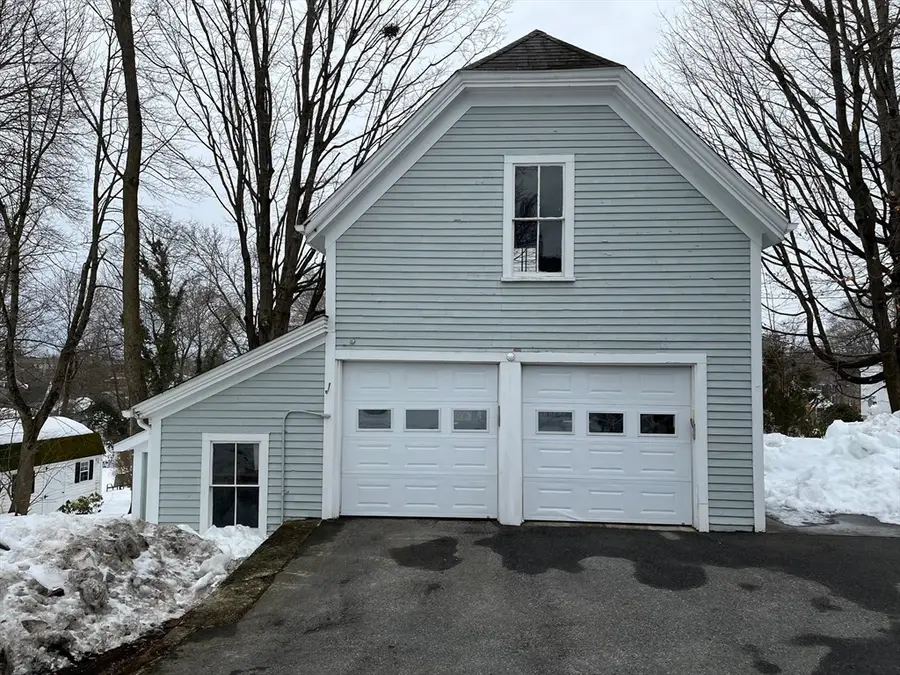 36 Winnemay St, Natick, MA 01760 - #2