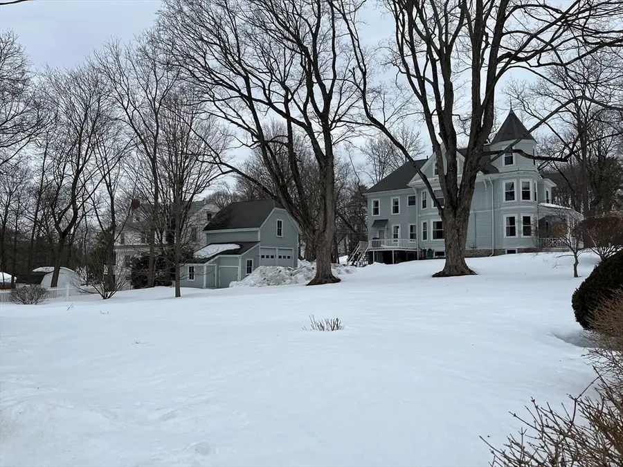 36 Winnemay St, Natick, MA 01760 - #3