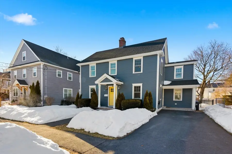 30 Elmhurst Road, Arlington, MA 02474 - #2