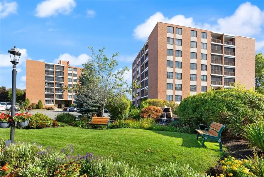 49 Melrose Street #1F, Melrose, MA 02176 - #2