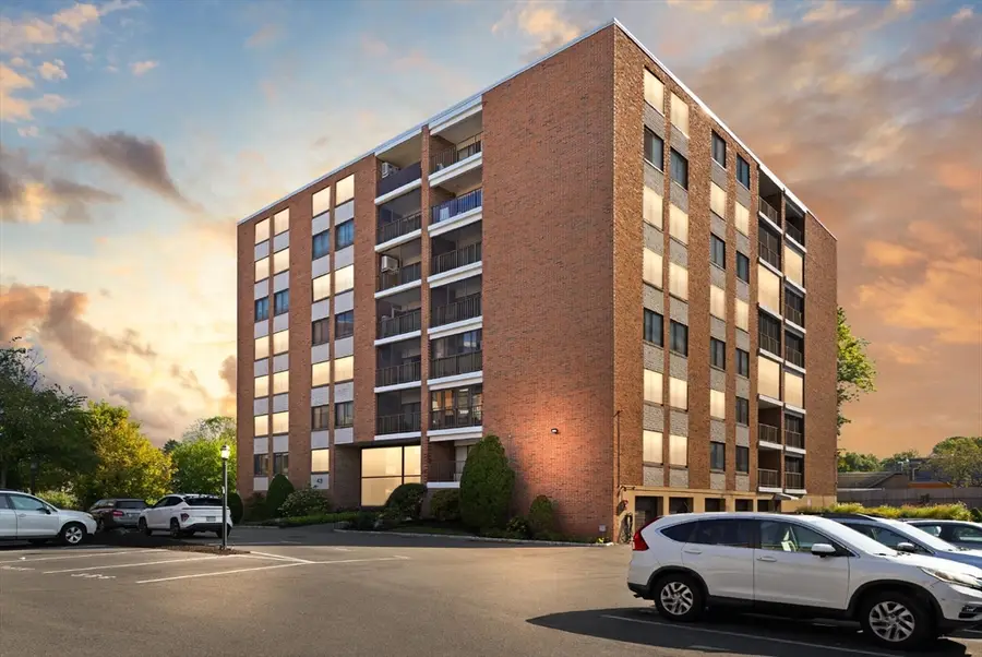 49 Melrose Street #1F, Melrose, MA 02176 - #3