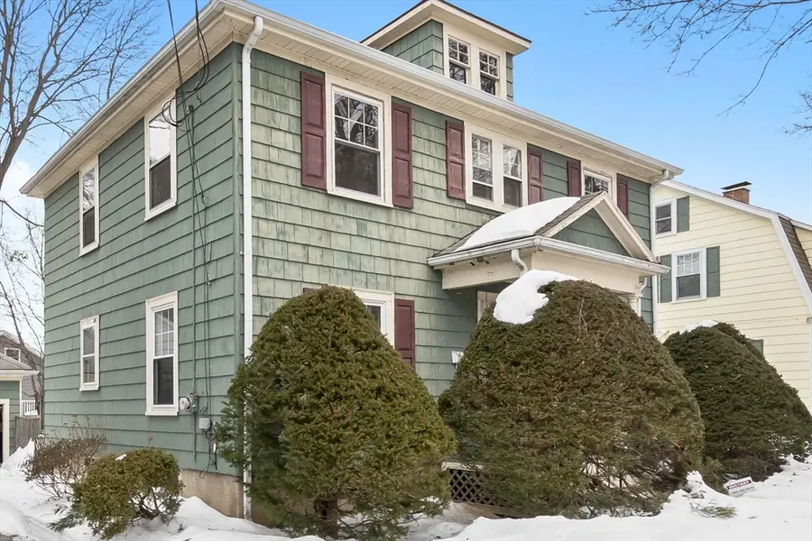 14 Chase St, Danvers, MA 01923 - #3