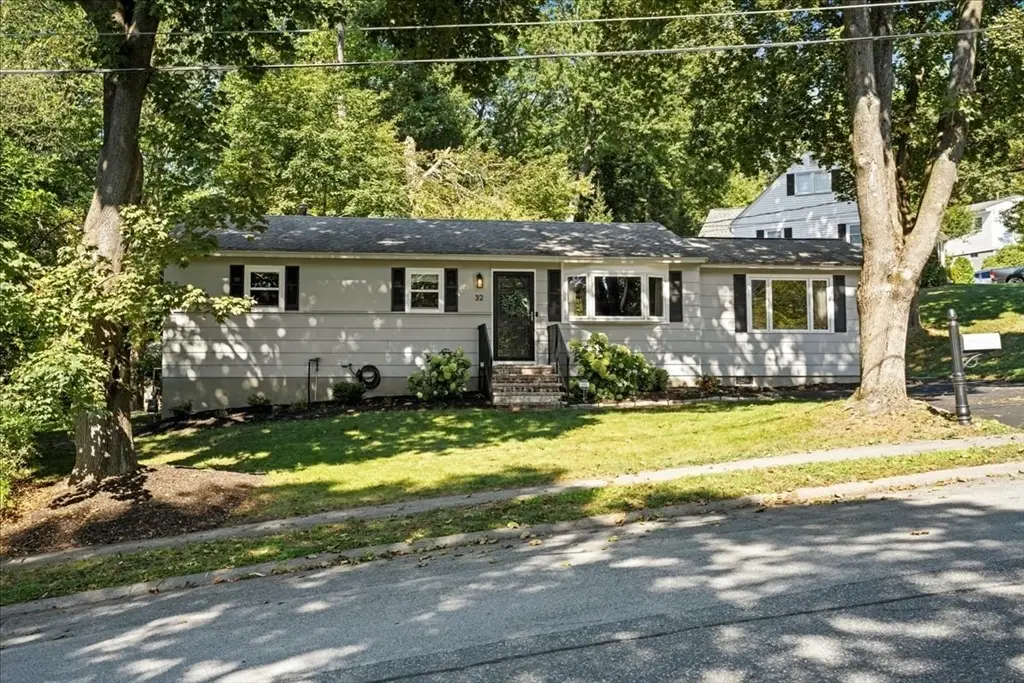 32 Stratton Drive, Hudson, MA 01749 - #1