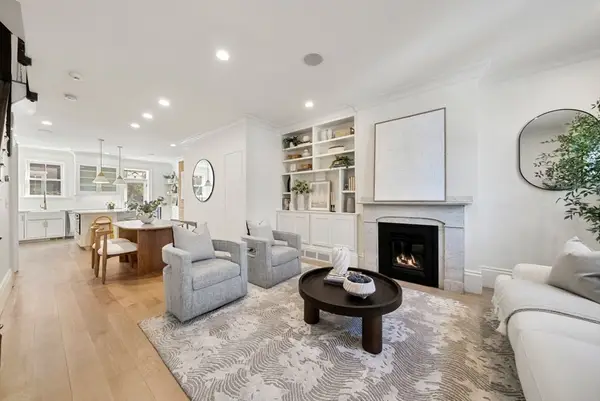 9 Cross Street, Boston, MA 02129