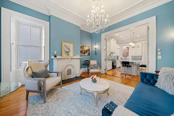 12 Cordis Street #1, Boston, MA 02129