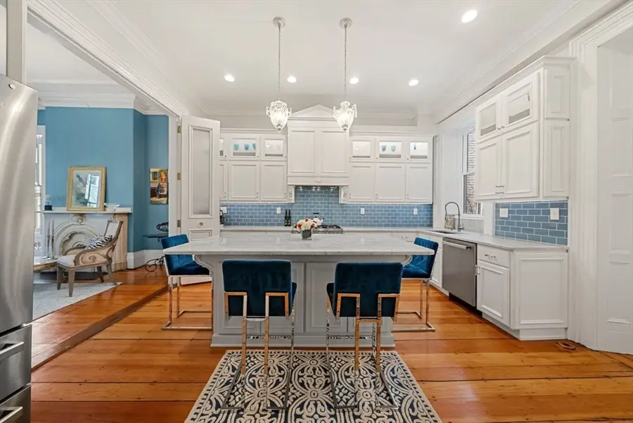 12 Cordis Street #1, Boston, MA 02129 - #2