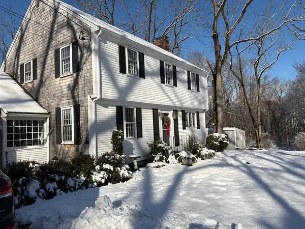 212 S Main Street, Cohasset, MA 02025