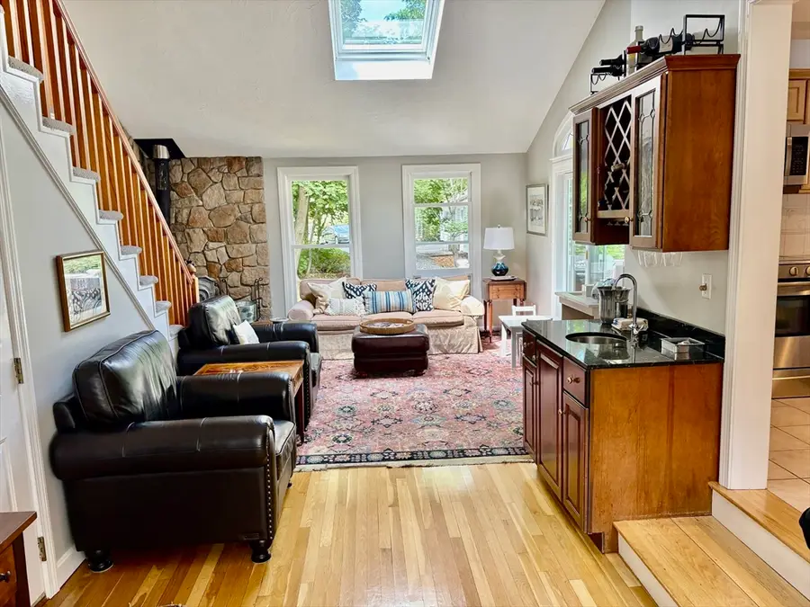 212 S Main Street, Cohasset, MA 02025 - #2