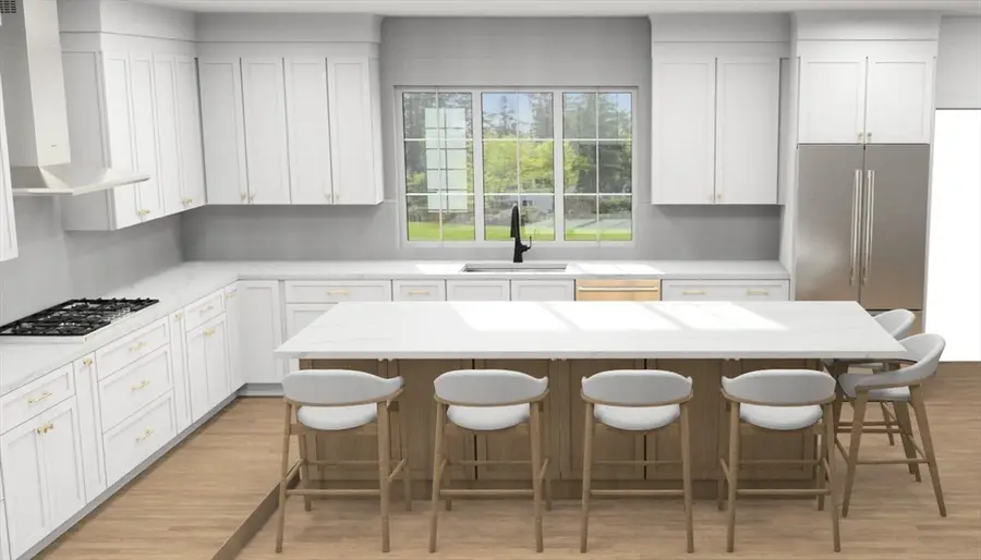 1 Richard Road, Natick, MA 01760 - #3