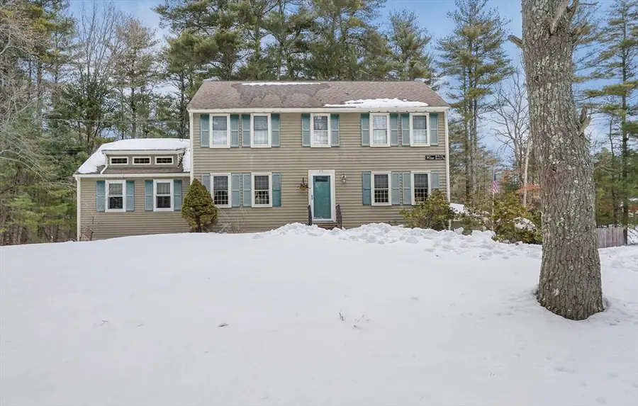 171 Pine St, Duxbury, MA 02332 - #2