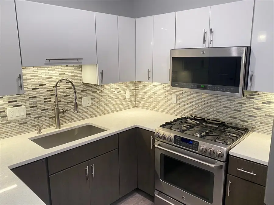 18 Cliveden St #205, Quincy, MA 02169 - #2