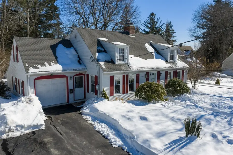 12 Gates Rd, Shrewsbury, MA 01545 - #3