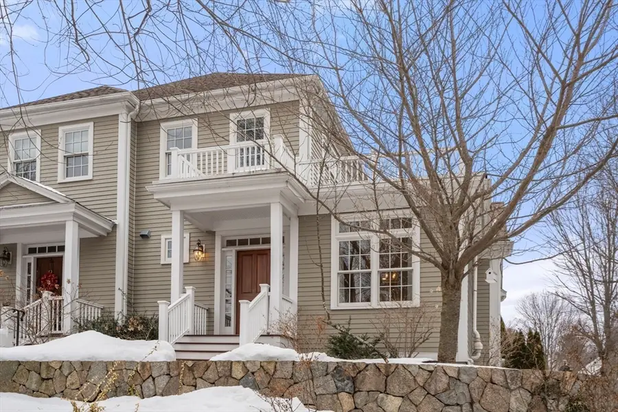 26 Maple Lane #26, Medfield, MA 02052 - #2