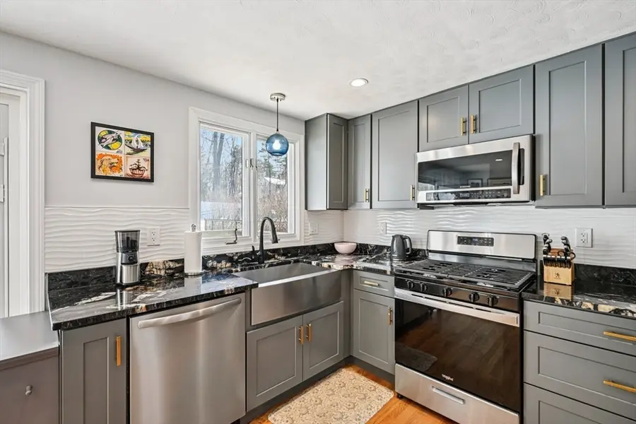 265 Manning St, Hudson, MA 01749 - #3