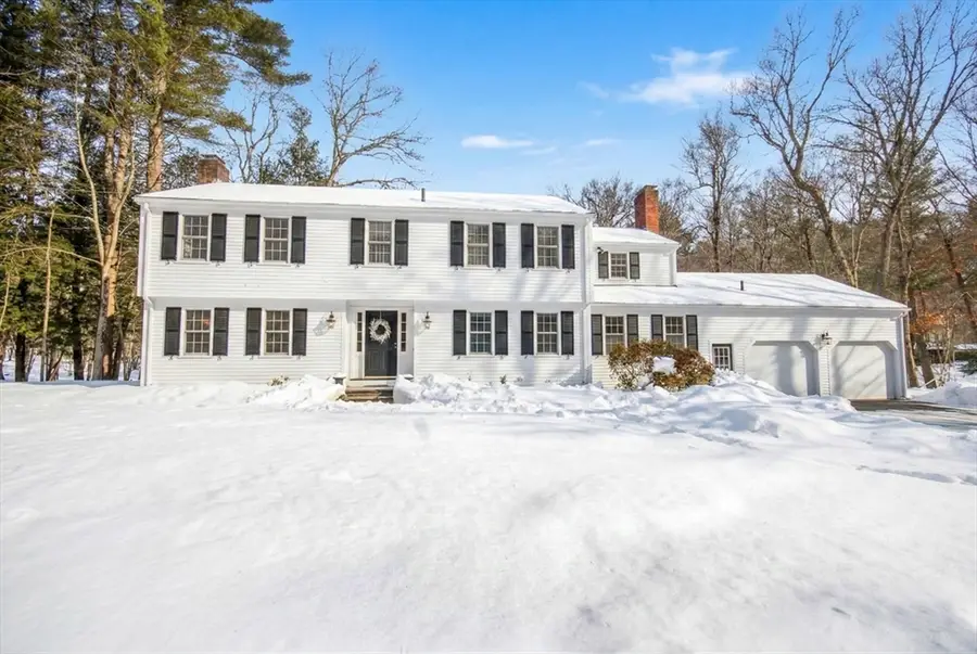 316 Lindsay Pond Rd, Concord, MA 01742 - #2