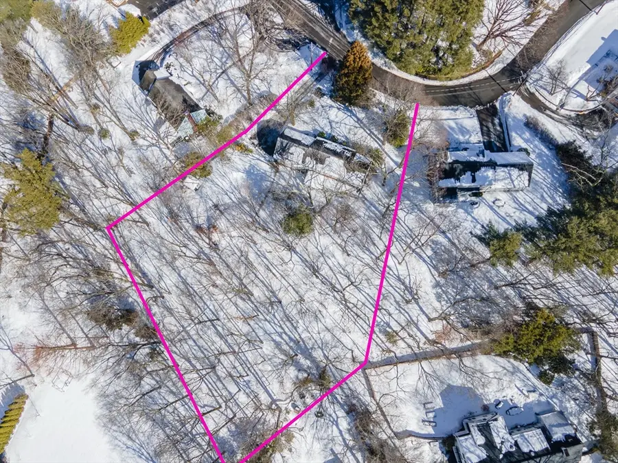 162 Hampshire Rd, Wellesley, MA 02481 - #3