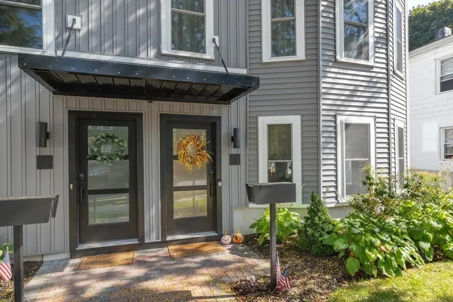 10 Wakefield Ave #B, Wakefield, MA 01880 - #2