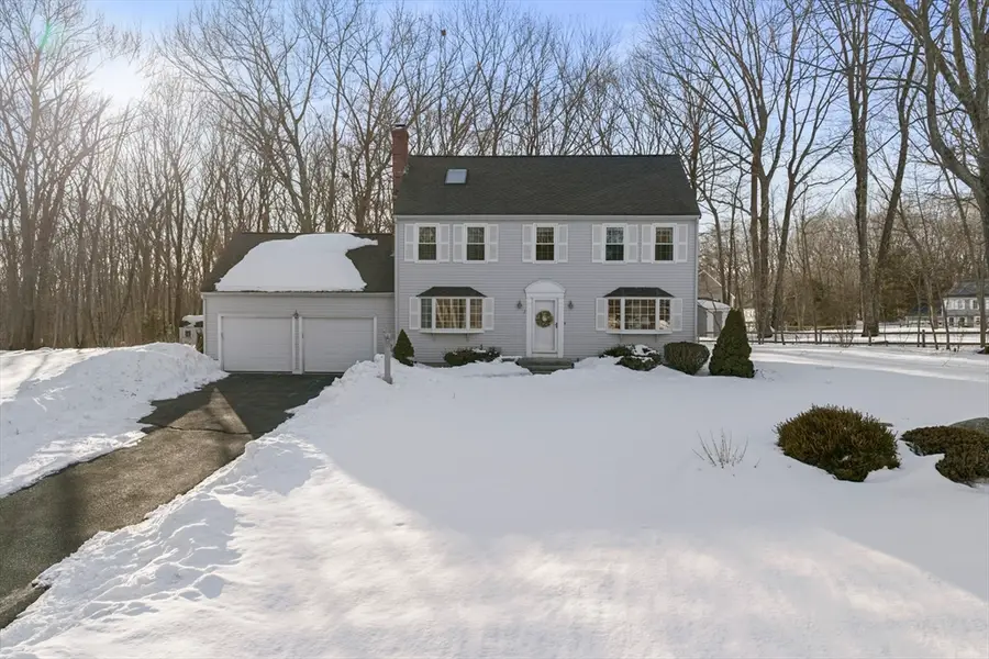 3 Nobscott Road, Medway, MA 02053 - #2