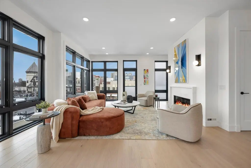 14 Green Street #PHA, Brookline, MA 02446 - #1