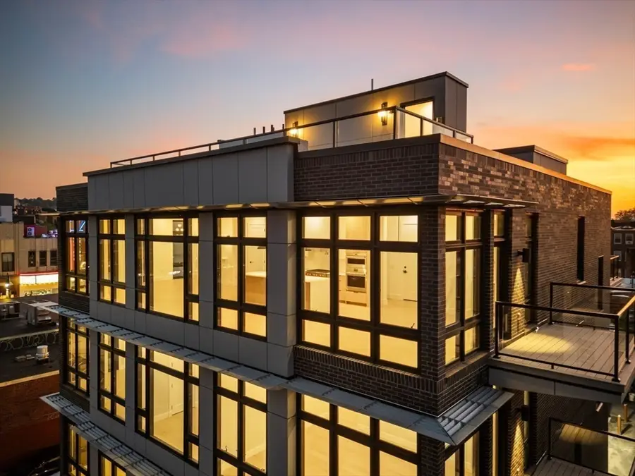 14 Green Street #PHA, Brookline, MA 02446 - #2