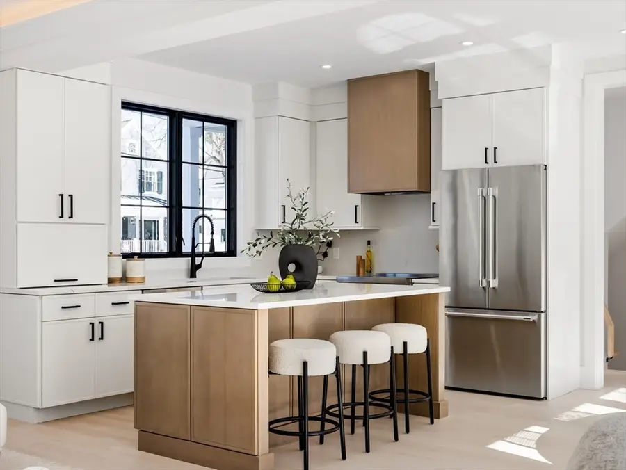 36 Otis St #36, Needham, MA 02492 - #2