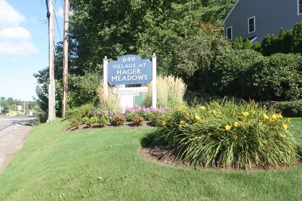 849 Boston Post Rd #9-F, Marlborough, MA 01752