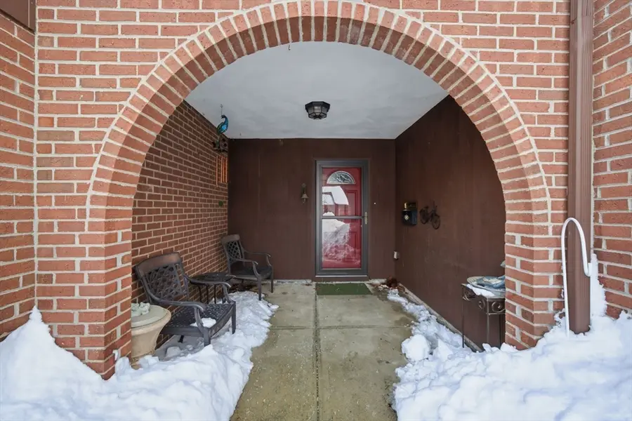 55 Hawthorne Circle #55, Peabody, MA 01960 - #2