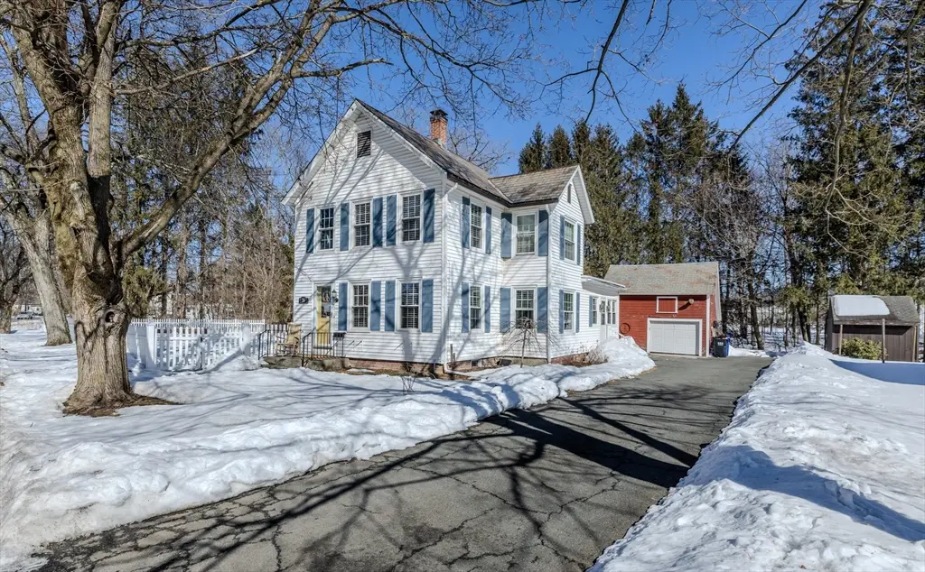 26 S Main St, South Deerfield, MA 01373 - #1