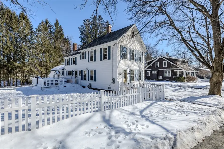 26 S Main St, South Deerfield, MA 01373 - #2