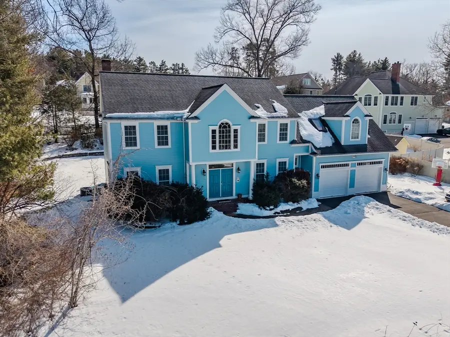 27 Summerfield Rd, Amherst, MA 01002 - #3