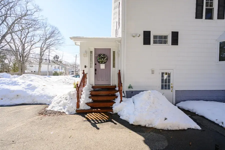 47 Academy Ave, Weymouth, MA 02189 - #2