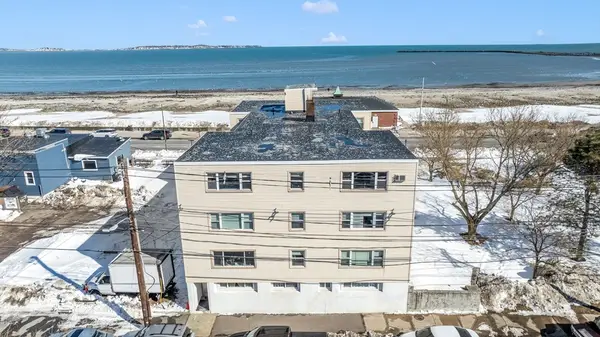 71 Revere Beach Blvd. #12, Revere, MA 02151