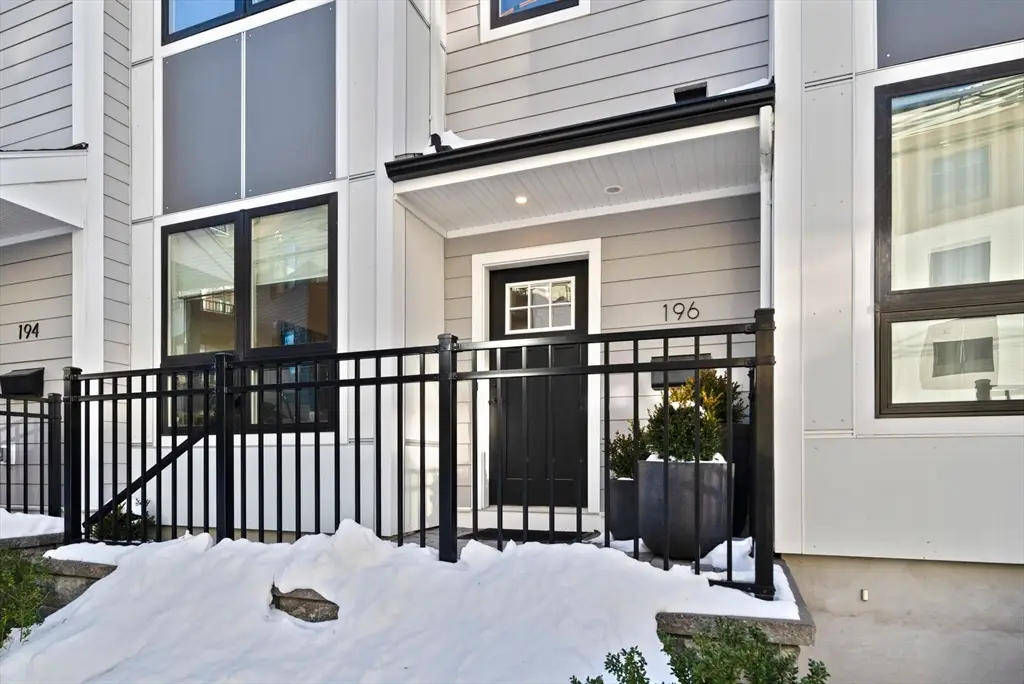 17-31 Charles Park Rd #196, Boston, MA 02132 - #1