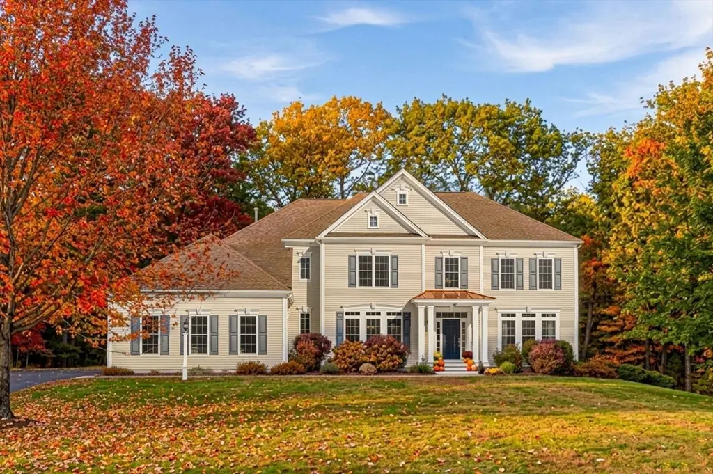 87 Canterbury Hill Rd, Acton, MA 01720 - #1