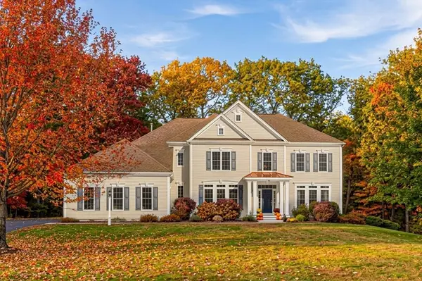 87 Canterbury Hill Rd, Acton, MA 01720