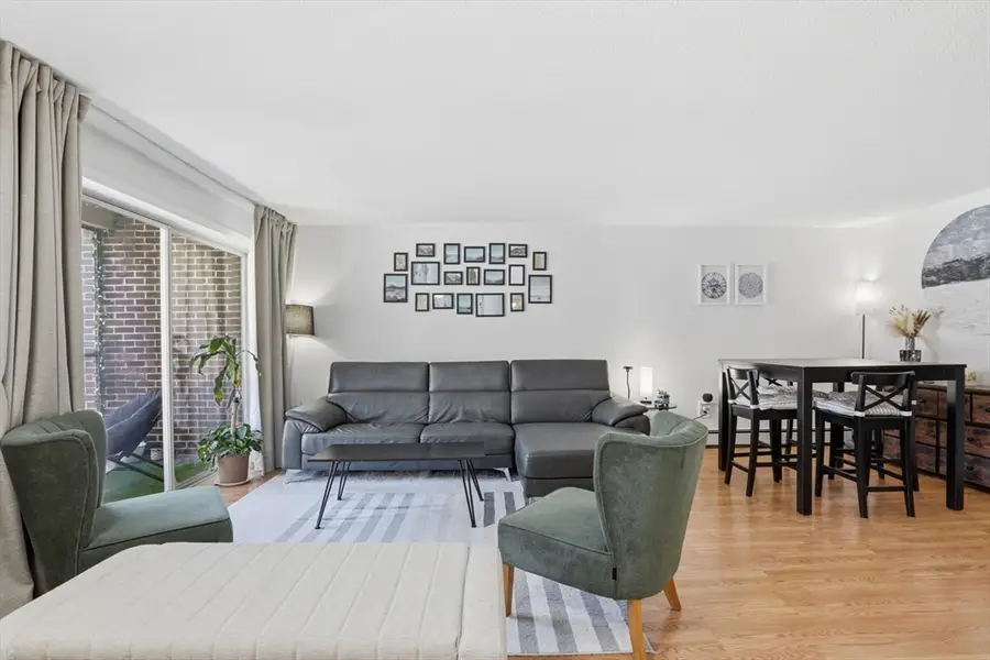 68 Main Street #21 C, Stoneham, MA 02180 - #2