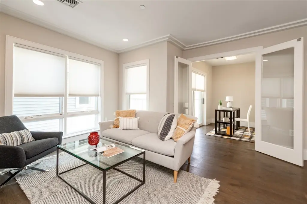 214 Market Street #201, Boston, MA 02135 - #1