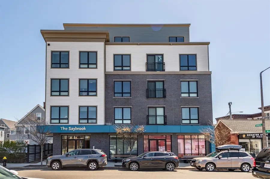 214 Market Street #201, Boston, MA 02135 - #3