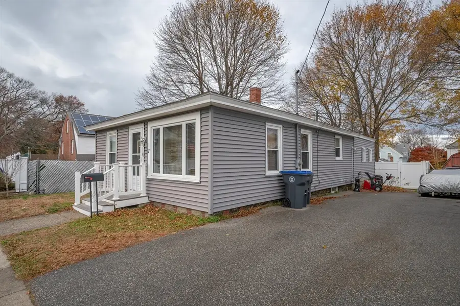 7 Field Ave, Methuen, MA 01844 - #3